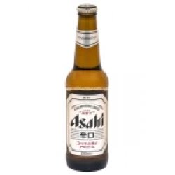 Asahi Super Dry