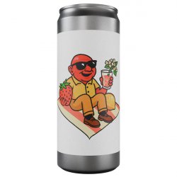 Brewski Flädergubben