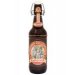 Kapuziner Kellerweizen 5,1% 50cl 