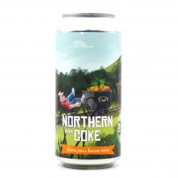 Piggy Brewing Northern Coke - 44 cl - Drinks Explorer