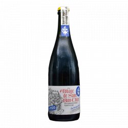 Abbaye de Saint Bon-Chien