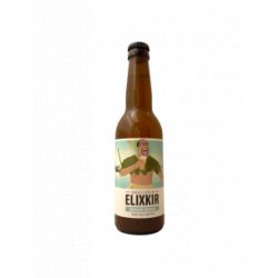 Elixkir - Rainbow Warrior (New Zealand IPA) 33 cl - Bieronomy