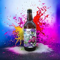 Wildcraft Brewery Wild Eye PA