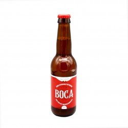 BOCA TRIPLE 9 ° 33 CL - Rond Point