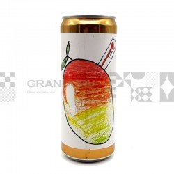 Brewski Mangofeber DIPA