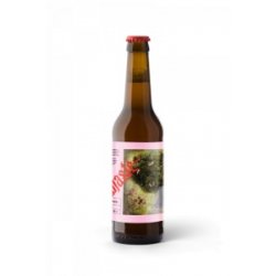 Puhaste - Madame Butterfly - Bereta Brewing Co.