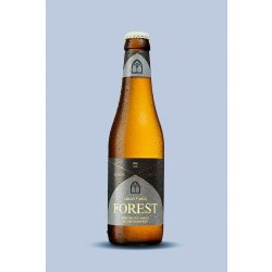 Abbaye De Forest Blonde - Cervezas Cebados