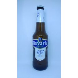 Bavaria Wit 0,0% Alc. - Monster Beer