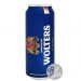 Bia Wolters Pilsener 4.9% – Lon 500ml – Thùng 24 Lon Bia Wolters Pilsener 4.9% – Lon 500ml – Thùng 24 Lon