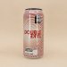 One Drop Double Take Strawberry And Cream Imperial Sour Can 440ml 