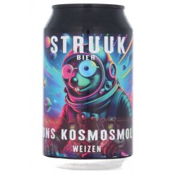 Struuk Bier Ons Kosmosmol