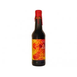 Pohjala - A Ton of Honey (Cellar series) 0,33l sklo 13,2% alk. - Beer Butik