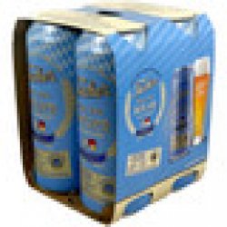 Tucher Helles Hefe Weizen