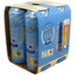 Tucher Helles Hefe Weizen 4-Pack Can 