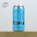 Utopian Premium British Lager 