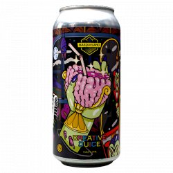 Basqueland Creative Juice
