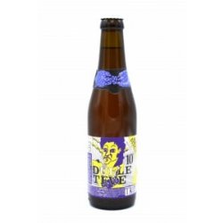 DE DOLLE - DULLE TEVE - Bereta Brewing Co.