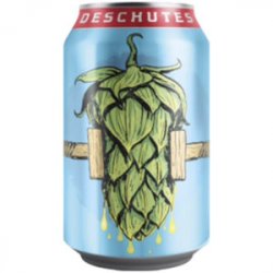 Deschutes Fresh Squeezed IPA  2412OZ CANS - Beverages2u