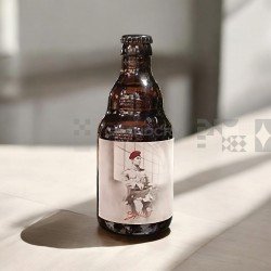 Brouwerij Bastion Baret