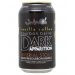 Jackie O's Brewery Vanilla Coffee Bourbon Barrel Dark Apparition (2026) 