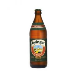 Ayinger Maibock - 9 Flaschen - Biershop Bayern