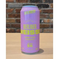 Microbrasserie Riverbend Berliner Weisse