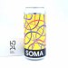 SOMA Soft Spot Lata 44cl 