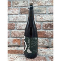 Brouwerij 3 Fonteinen Speling van het Lot XI.v: Pruim: Conducta + Opal
