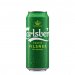 Carlsberg Pilsner 500 ml. Lata Carlsberg Pilsner 500 ml. Lata