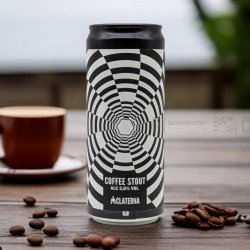 Birrificio Claterna Coffee Stout Birrificio Claterna Coffee Stout