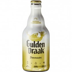 Gulden Draak Brewmaster Edition