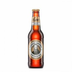 Australiana Coopers VINTAGE 355ml - CervejaBox