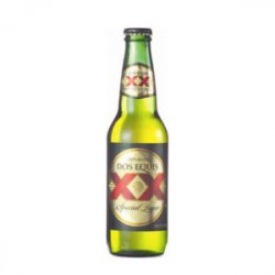 Dos Equis Special Lager 2412 oz bottles - Beverages2u