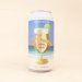 Garage Project Aunt Sally’s Slice Of Sunshine Key Lime Pie Sour Can 440mL 