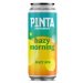 PINTA - Hazy Morning 