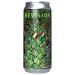 Revision Brewing Leafy Greens 