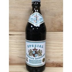 Tegernsee Spezial 500ml Nrb Best Before 06.08.23 - Kay Gee’s Off Licence