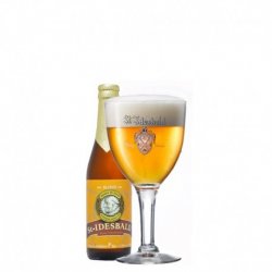 ST IDESBALD BLONDE 6.5 ° 33 CL - Rond Point