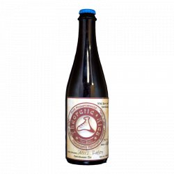 Von Seitz TheoreticAles Sailor