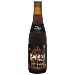 Leroy Breweries  Kapittel Herfstbock