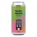 Fuerst Wiacek Talkie Walkie West Coast IPA (New Batch 25) 0,44l Fuerst Wiacek Talkie Walkie West Coast IPA (New Batch 25) 0,44l