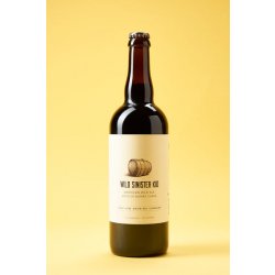 Trillium Wild Sinister Kid Sherry - Buvance