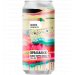 Bereta Brewing Co - DIPAAAAAA(A) Heavily Hopped DIPA 7.8% ​ 
