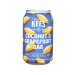 Kees  Coconut & Grapefruit Bar 