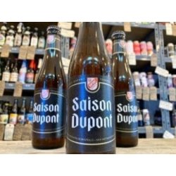 Dupont  Saison - Wee Beer Shop