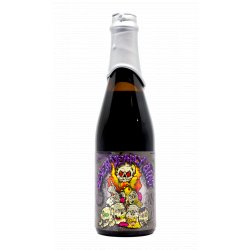 Imprint Beer Co. Seven Deadly Sins Gluttony (2023)