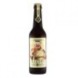 Kuehn Kunz Rosen XMAS Monk Dubbel 0,33l - Craftbeer Shop