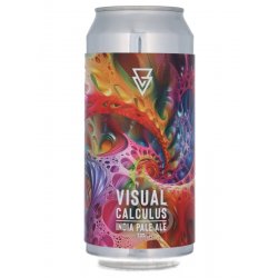 Azvex - Visual Calculus - Beerdome