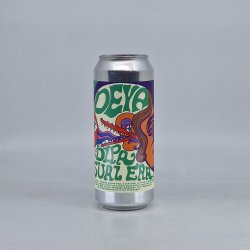 DEYA Brewing Company Visual Ear DEYA Brewing Company Visual Ear