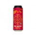 Funky Fluid - 18°Pink Mirror 500ml can 8% alc. Funky Fluid - 18°Pink Mirror 500ml can 8% alc.